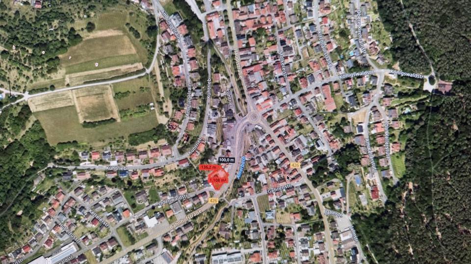 Mehrfamilienhaus, Wohnhaus Mömlingen - 715.000&euro; | Angebot:26199994