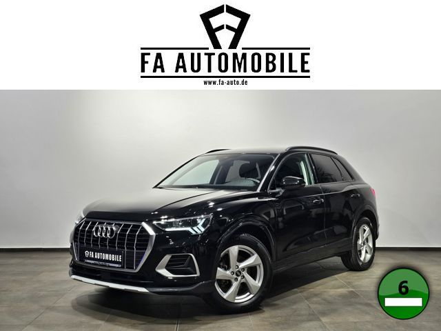 Audi Q3 8.999 km 34.990 &euro; Mainaschaff 63814