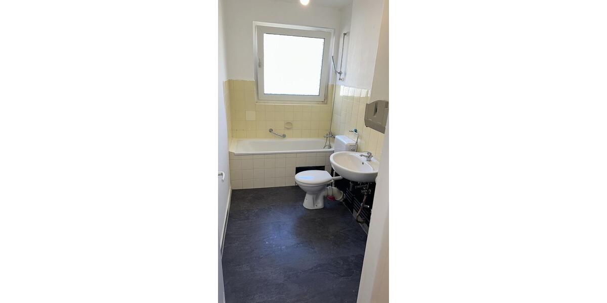 Etagenwohnung Breuberg - 3 Zimmer, 58 m&sup2;, 850&euro; | Angebot:26278183