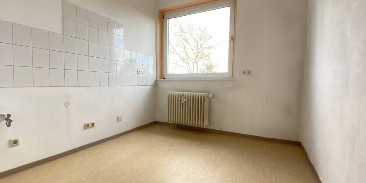 Etagenwohnung Heusenstamm - 3 Zimmer, 73 m&sup2;, 247.000&euro; | Angebot:25683798