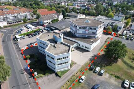 Gewerbeobjekt Maintal - 3.650.000&euro; | Angebot:24098288