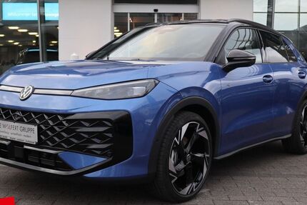 VW T-Roc 9.900 km 40.990 &euro; Buergstadt 63927