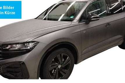 VW Touareg 14.011 km 75.000 &euro; Aschaffenburg 63741