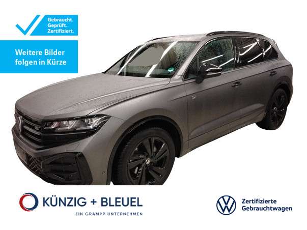 VW Touareg 14.011 km 75.000 &euro; Aschaffenburg 63741