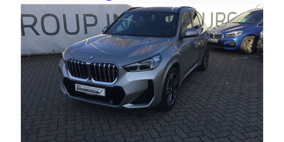 BMW X1 24.639 km 37.990 &euro; Hainburg 63512