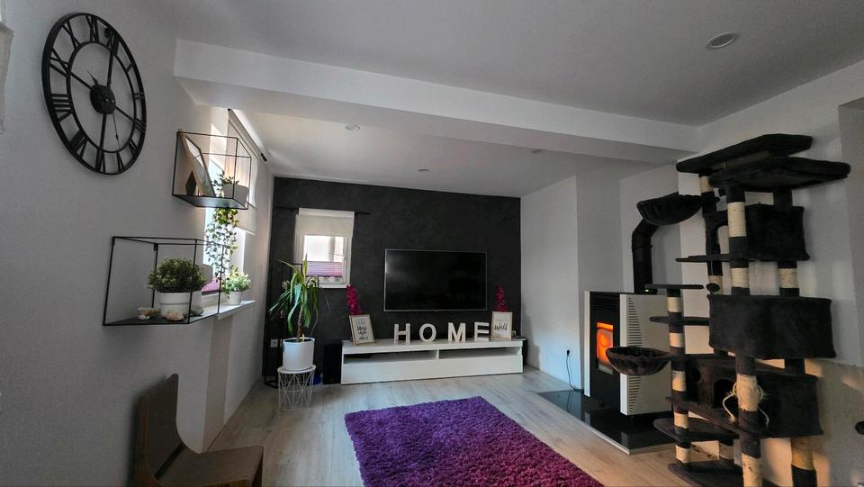 Einfamilienhaus Großwallstadt - 5.5 Zimmer, 138 m&sup2;, 350.000&euro; | Angebot:22944097