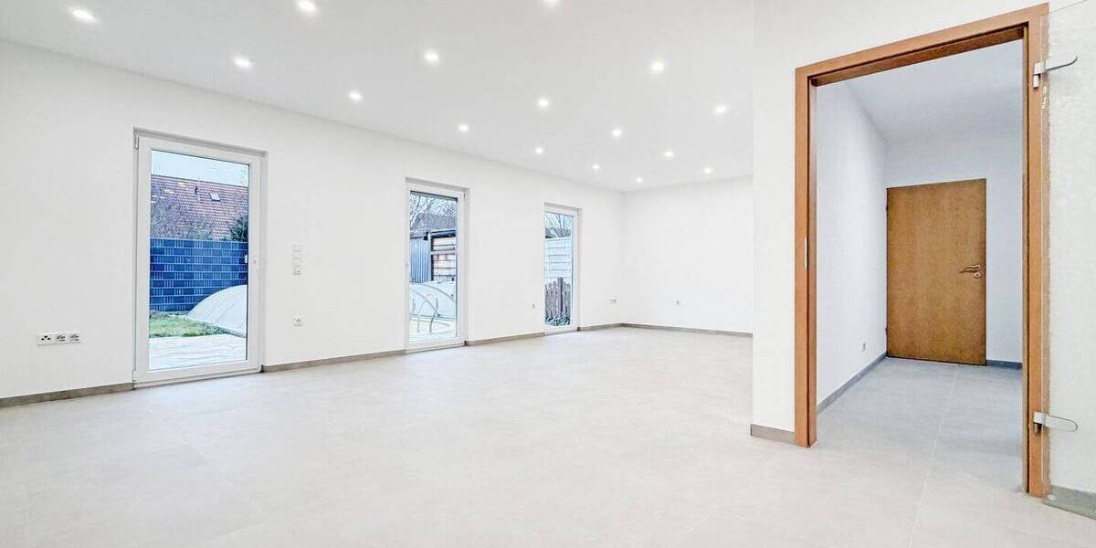 Einfamilienhaus Großostheim Ringheim - 4 Zimmer, 130 m&sup2;, 539.000&euro; | Angebot:26230567