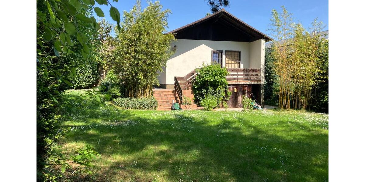 Einfamilienhaus Dietzenbach - 6 Zimmer, 194 m&sup2;, 735.000&euro; | Angebot:25270661