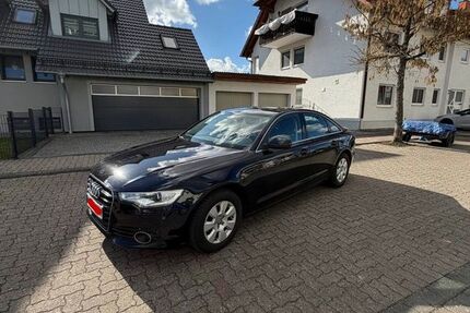 Audi A6 202.000 km 9.999 &euro; Kleinheubach 63924