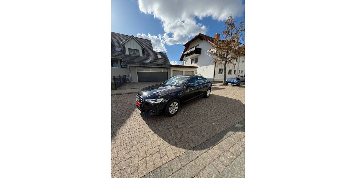 Audi A6 202.000 km 9.999 &euro; Kleinheubach 63924