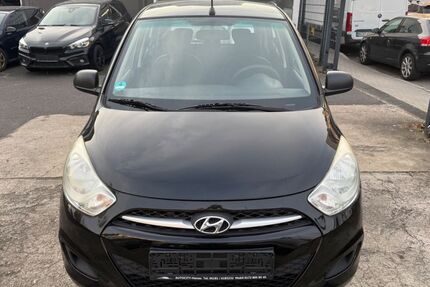 Hyundai i10 93.000 km 3.490 &euro; Hanau 63450