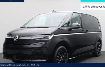 VW T7 Multivan 16.007 km 61.390 &euro; Hanau 63452