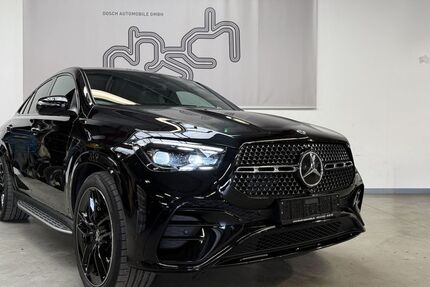 Mercedes-Benz GLE 450 12.520 km 93.890 &euro; Maintal bei Frankfurt am Main 63477