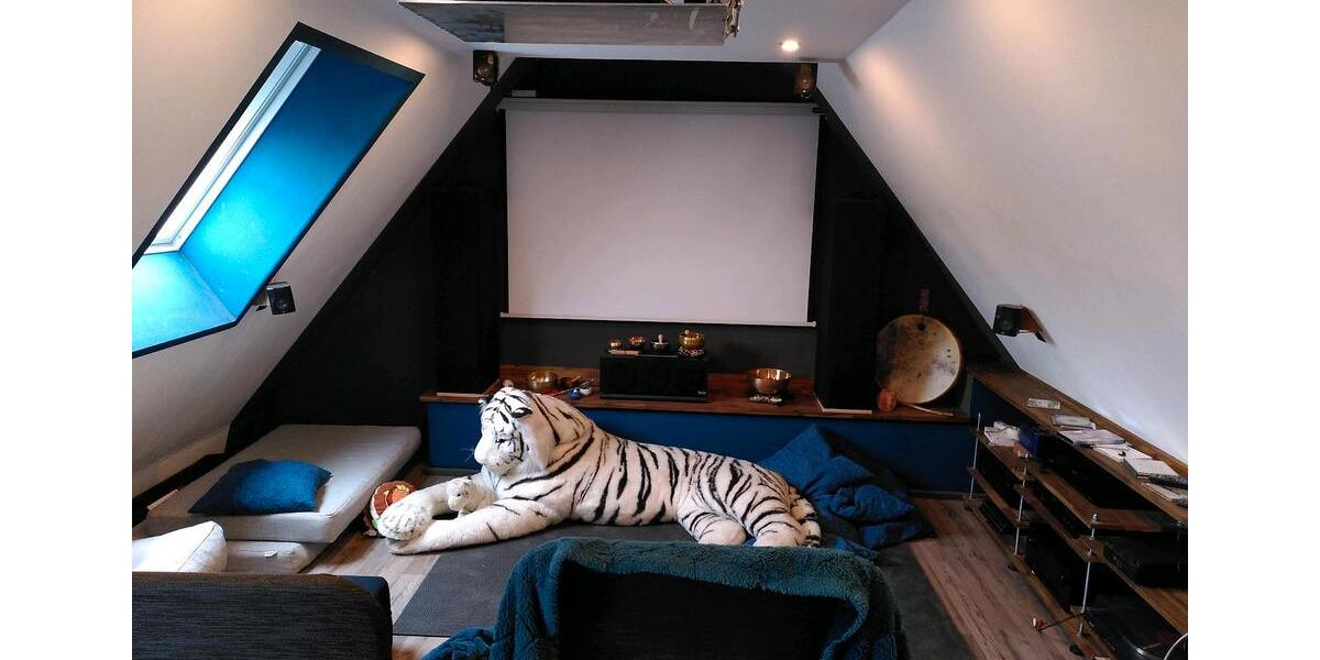 Etagenwohnung Seligenstadt - 4 Zimmer, 1.200 m&sup2;, 500&euro; | Angebot:25431439