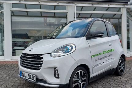 ZhiDou Andere 4.000 km 8.990 &euro; Kleinheubach 63924