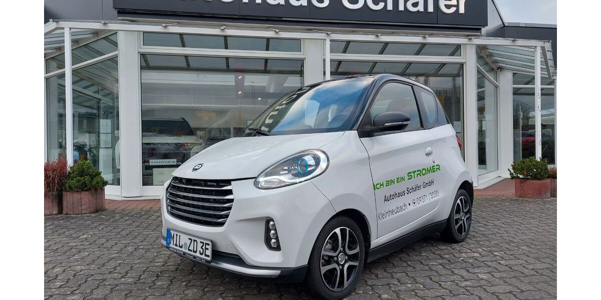 ZhiDou Andere 4.000 km 8.990 &euro; Kleinheubach 63924