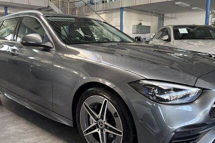 Mercedes-Benz C 200 26.354 km 41.899 &euro; Groß-Umstadt 64823