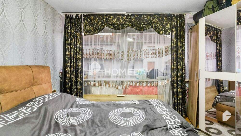 Etagenwohnung Hanau - 3 Zimmer, 65 m&sup2;, 189.000&euro; | Angebot:25773208