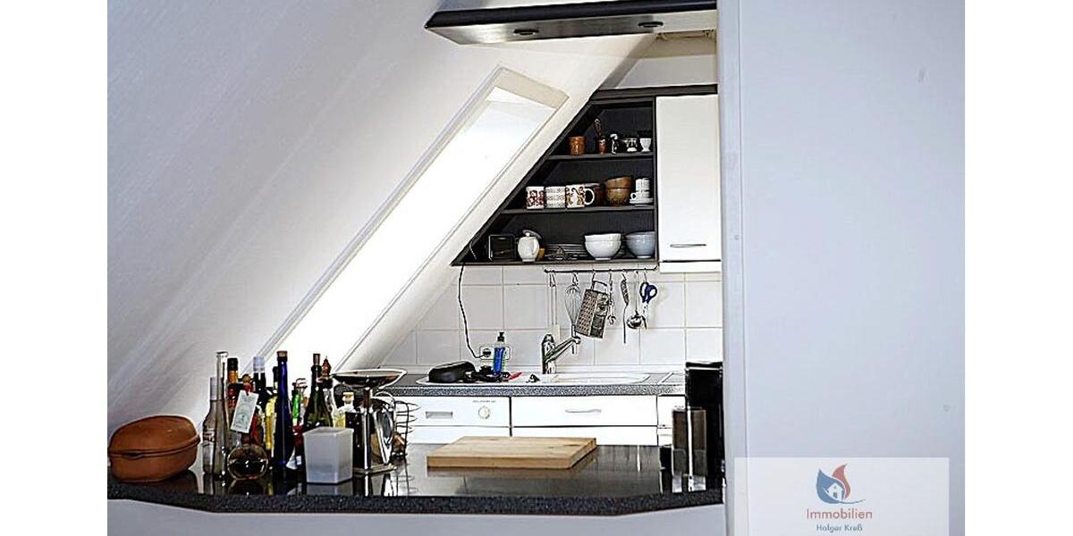 Etagenwohnung Hanau Groß-Steinheim - 2 Zimmer, 71 m&sup2;, 900&euro; | Angebot:26284562