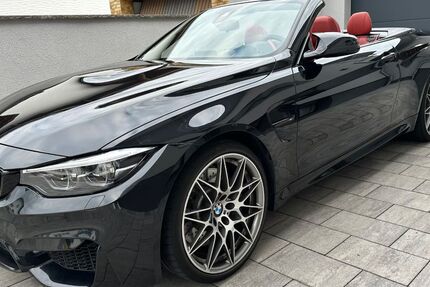 BMW M4 77.500 km 52.600 &euro; Eppertshausen 64859
