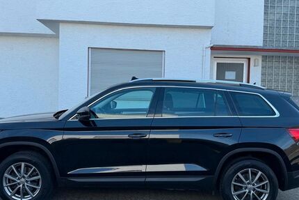 Skoda Kodiaq 121.118 km 26.997 &euro; Mühlheim am Main 63165