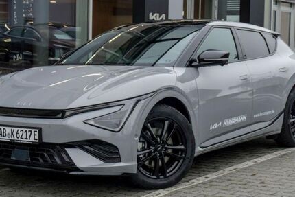 Kia EV6 4.990 km 54.449 &euro; Aschaffenburg 63741