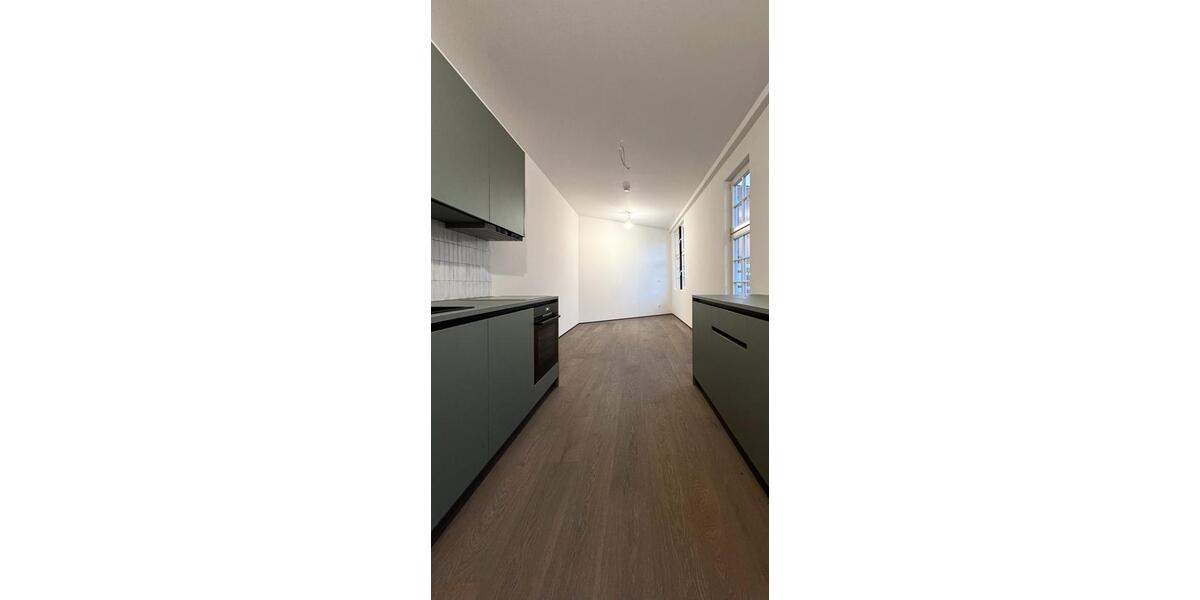 Etagenwohnung Gelnhausen - 1 Zimmer, 30 m&sup2;, 700&euro; | Angebot:25297897