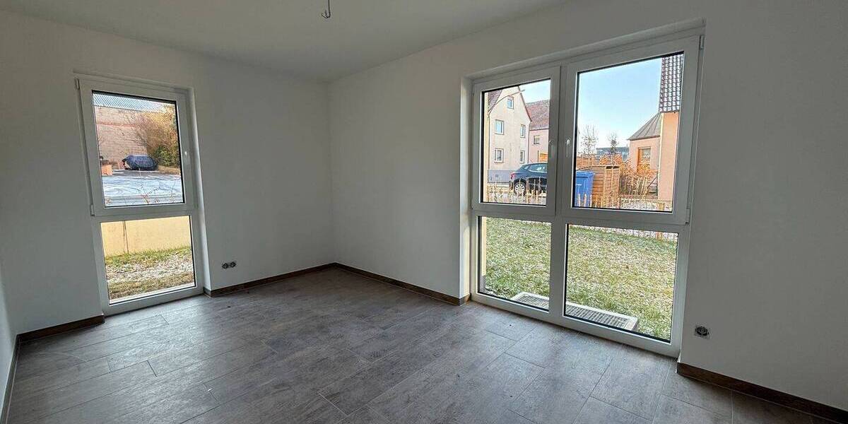 Etagenwohnung Alzenau - 4 Zimmer, 134 m&sup2;, 1.675&euro; | Angebot:26036656
