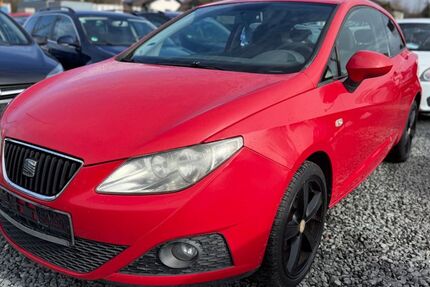 Seat Ibiza 296.388 km 2.399 &euro; Mühlheim am Main 63165