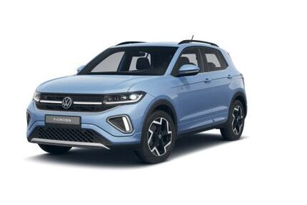 VW T-Cross 3.841 km 25.480 &euro; Hanau 63452