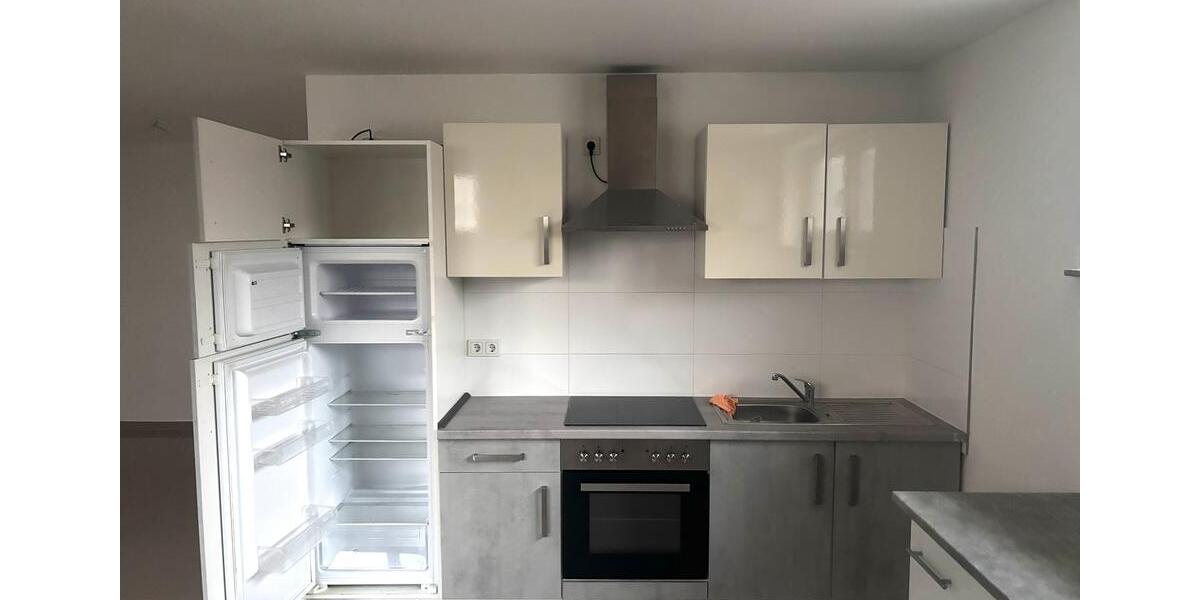 Etagenwohnung Maintal - 1.5 Zimmer, 58 m&sup2;, 860&euro; | Angebot:25999907