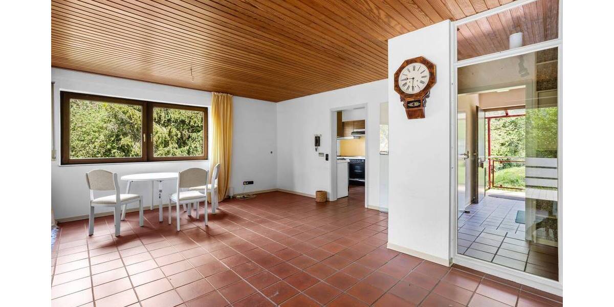 Einfamilienhaus Gelnhausen - 7 Zimmer, 205 m&sup2;, 610.000&euro; | Angebot:26684192