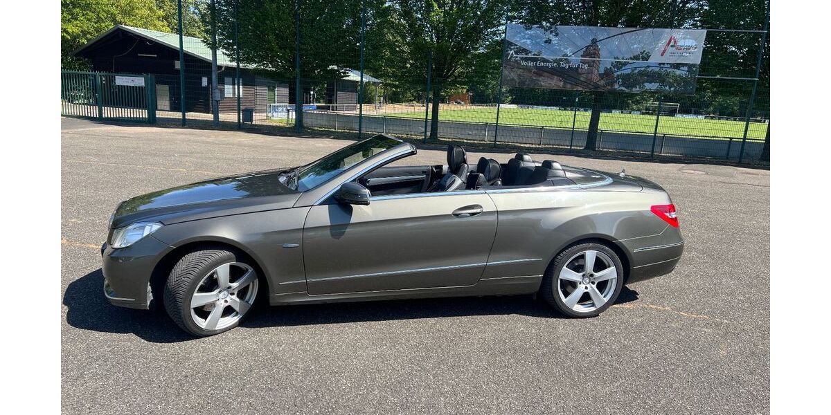 Mercedes-Benz E 250 200.000 km 10.000 &euro; Haibach 63808