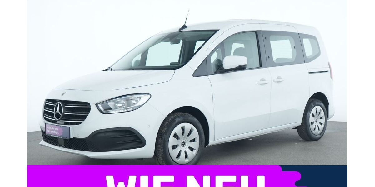 Mercedes-Benz T-Klasse 33.854 km 25.471 &euro; Dietzenbach bei Frankfurt 63128