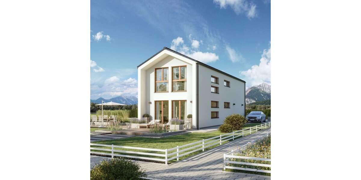 Einfamilienhaus Groß Zimmern - 6 Zimmer, 170 m&sup2;, 799.270&euro; | Angebot:27324093