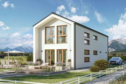 Haus Groß Zimmern - 6 Zimmer, 170 m&sup2;, 799.270&euro; | Angebot:27324093