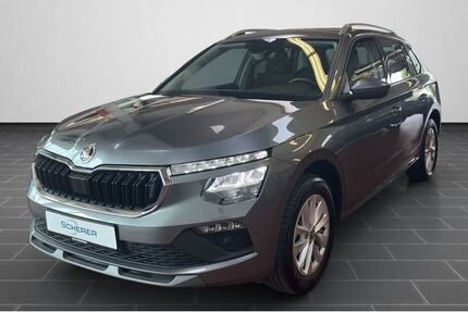 Skoda Kamiq 11.700 km 22.780 &euro; Aschaffenburg 63741