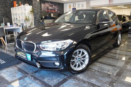 BMW 118 112.508 km 10.950 &euro; Mühlheim am Main nähe Frankfurt 63165