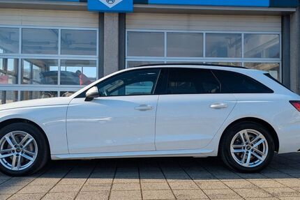 Audi A4 86.800 km 26.980 &euro; Collenberg 97903