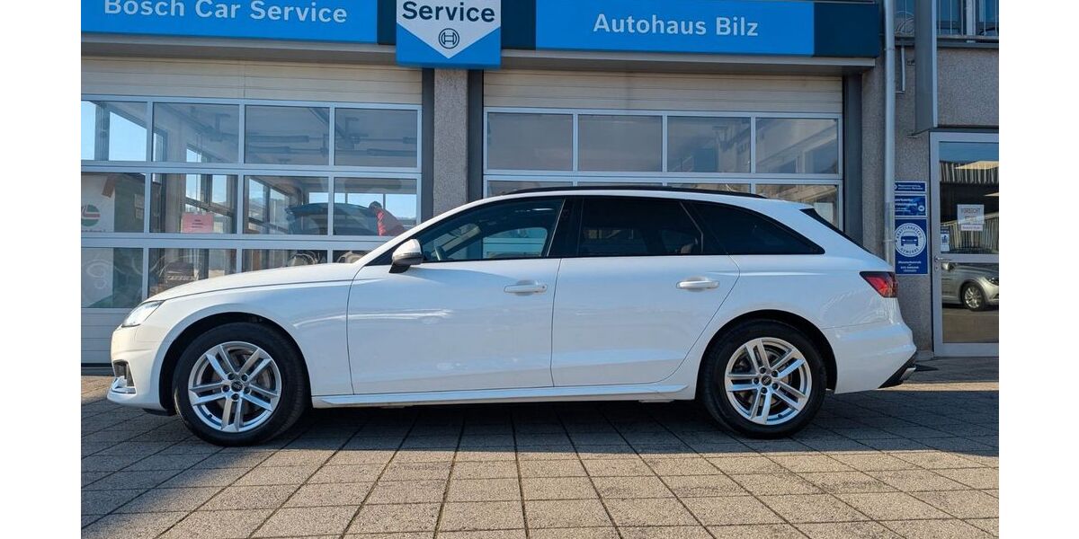 Audi A4 86.800 km 26.980 &euro; Collenberg 97903