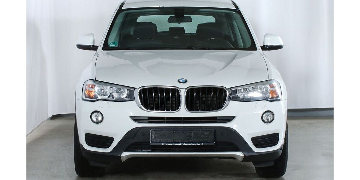 BMW X3 213.400 km 12.499 &euro; Eppertshausen 64859
