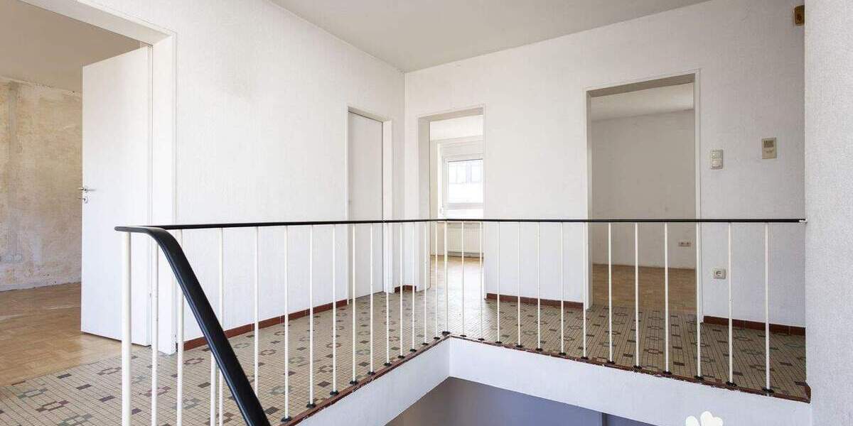 Einfamilienhaus Klingenberg am Main Trennfurt - 6 Zimmer, 157 m&sup2;, 420.000&euro; | Angebot:25693825