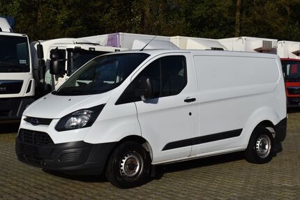 Ford Transit Custom 112.000 km 8.490 &euro; Münster (Hessen) 64839