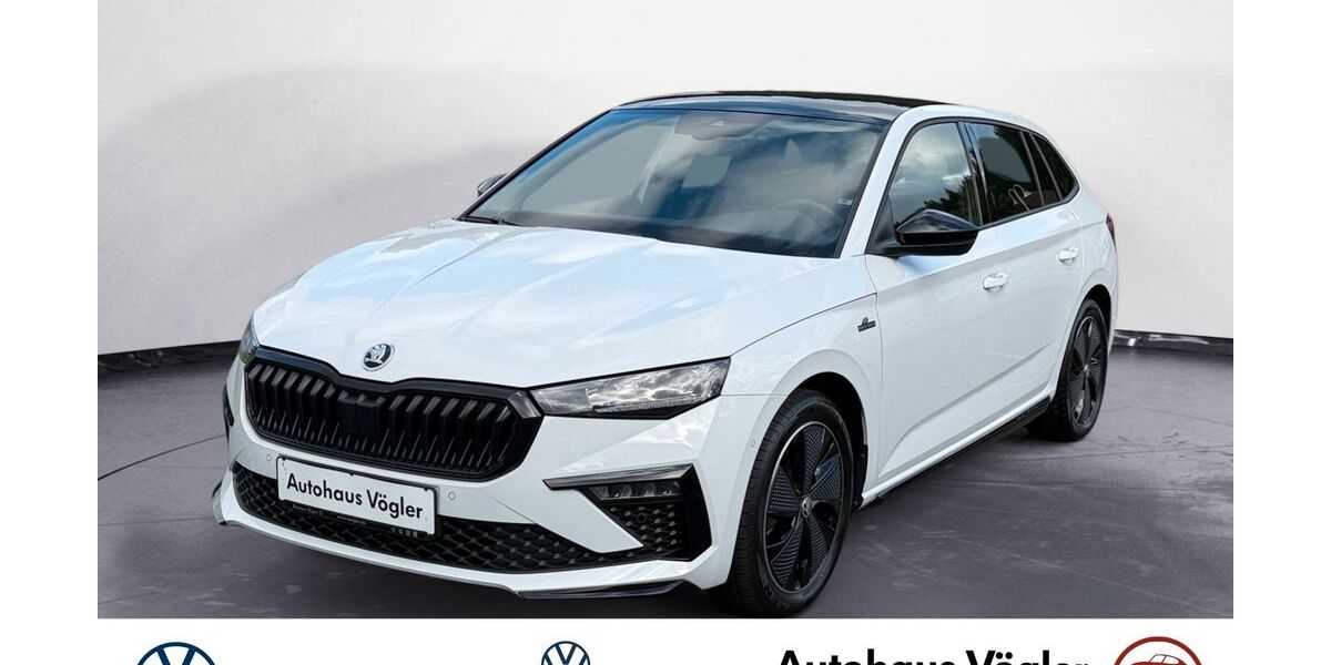 Skoda Scala 8.000 km 28.780 &euro; Bad König / Zell 64732