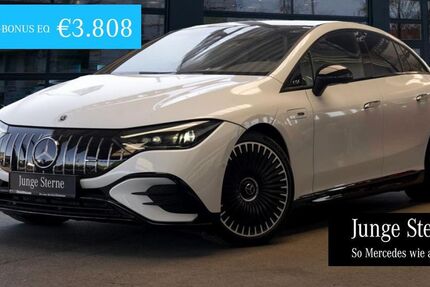Mercedes-Benz EQE 41.650 km 58.480 &euro; Aschaffenburg 63741