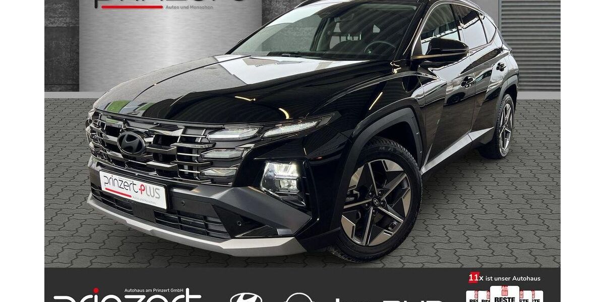 Hyundai TUCSON 20.118 km 29.970 &euro; Rödermark 63322