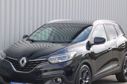 Renault Kadjar 91.000 km 13.900 &euro; Großheubach 63920
