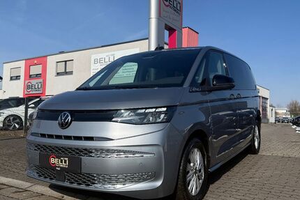 VW T7 Multivan 7.515 km 44.950 &euro; Hanau 63452