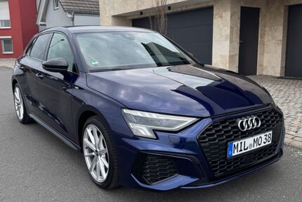 Audi A3 66.100 km 26.490 &euro; Obernburg am Main 63785