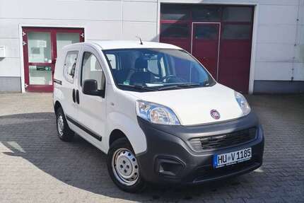 Fiat Fiorino 41.187 km 10.500 &euro; Hanau 63450
